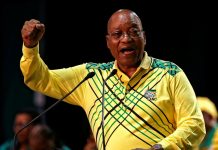 RET camp plotting Jacob Zuma’s ANC top 6 comeback RET camp wants Jacob Zuma's ANC top 6 comeback