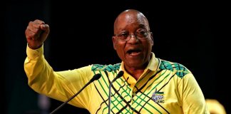 RET camp plotting Jacob Zuma’s ANC top 6 comeback RET camp wants Jacob Zuma's ANC top 6 comeback