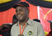 ANCYL and ANCWL nominate Mandla Ndlovu’s Focus camp ANCYL and ANCWL nominate Mandla Ndlovu's Focus camp