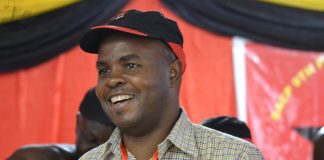 ANCYL and ANCWL nominate Mandla Ndlovu’s Focus camp ANCYL and ANCWL nominate Mandla Ndlovu's Focus camp