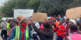 Battle for Optimum Coal reaches deadlock Battle for Optimum Coal reaches deadlock