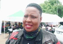 Lindiwe Ntshalintshali: “We shall deal with Peter Nyoni” Lindiwe Ntshalintshali: "We shall deal with Peter Nyoni"