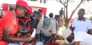 EFF begins 1-million membership recruitment drive EFF begins 1-million membership recruitment drive