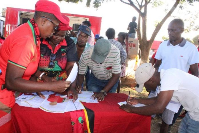 EFF begins 1-million membership recruitment drive