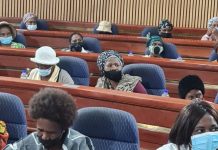 Officials reach out to widows in KwaMhlanga Officials reach out to widows in KwaMhlanga