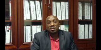 DA wants Govan Mbeki under administration DA wants Govan Mbeki under administration