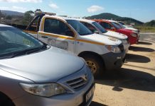 Motsepe’s Badplaas mine is auctioning 48 used vehicles Motsepe's Badplaas mine is auctioning 48 used vehicles