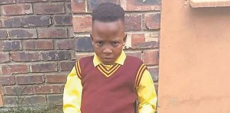 Paralysed child’s father still looking for answers Paralysed child's father still looking for answers