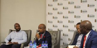 Wiseman Khumalo returns to helm of Mbombela Wiseman Khumalo returns to helm of Mbombela