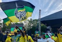 314 branches attend Mpumalanga 13th conference 314 branches attend Mpumalanga 13th conference