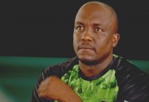 ‘Branches will have a say on Mandla Msibi’ 'Branches will have a say on Mandla Msibi'