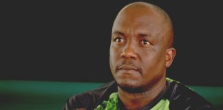 ‘Branches will have a say on Mandla Msibi’ 'Branches will have a say on Mandla Msibi'