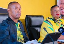 Johan Mkhatshwa’s days are numbered – Muzi Chirwa Johan Mkhatshwa's days are numbered - Muzi Chirwa