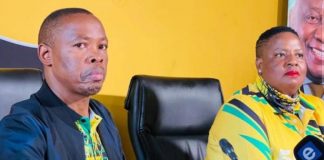 Johan Mkhatshwa’s days are numbered – Muzi Chirwa Johan Mkhatshwa's days are numbered - Muzi Chirwa