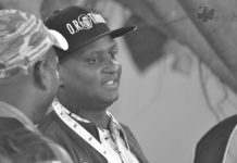 Trevor Nkosi’s passing breaks many hearts Trevor Nkosi's passing breaks many hearts