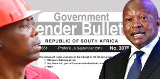 DD Mabuza’s friend threatens to take Mpumalanga tender squabbles to court DD Mabuza's friend threatens to take Mpumalanga tender squabbles to court