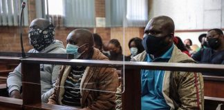 Two of Hillary Gardee’s accused still won’t apply for bail Two of Hillary Gardee's accused still won't apply for bail