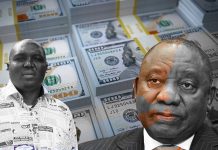 Mzilikazi wa Afrika: How I got the scoop Mzilikazi wa Afrika: How I got the scoop