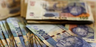 R55-million stolen from Mpumalanga agriculture dept R55-million stolen from Mpumalanga agriculture dept