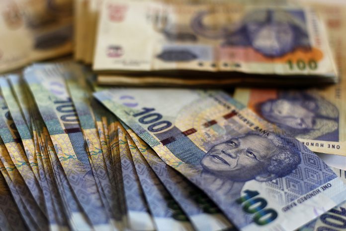 R55-million stolen from Mpumalanga agriculture dept