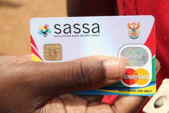 Sassa to continue R350 grant in mid-June