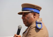 “Izinyanga must stop cleansing criminals” "Izinyanga must stop cleansing criminals"