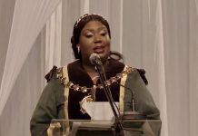 “Why I collapsed,” Witbank mayor answers on SOMA gaffe “Why I collapsed,” Witbank mayor answers on SOMA gaffe