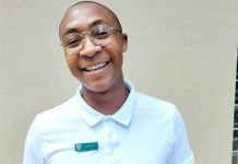 “South Africa has lost a bright star” "South Africa has lost a bright star"