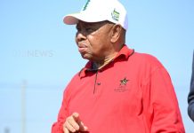 Blade Nzimande steps down 24 years later Blade Nzimande steps down 24 years later