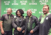 Ex-ANCWL big wig joins ActionSA in Mpumalanga Ex-ANCWL big wig joins ActionSA in Mpumalanga
