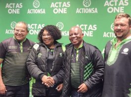 Ex-ANCWL big wig joins ActionSA in Mpumalanga