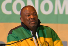 ANC in North West plans to tackle members who are self-interested ANC in North West plans to tackle members who are self-interested