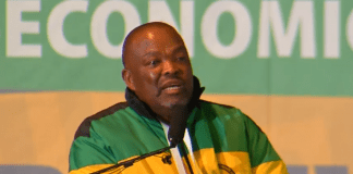 ANC in North West plans to tackle members who are self-interested ANC in North West plans to tackle members who are self-interested