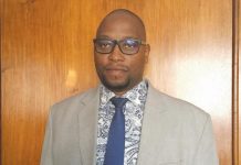 Maqhawe Kunene: Why I left Mkhondo Maqhawe Kunene: Why I left Mkhondo