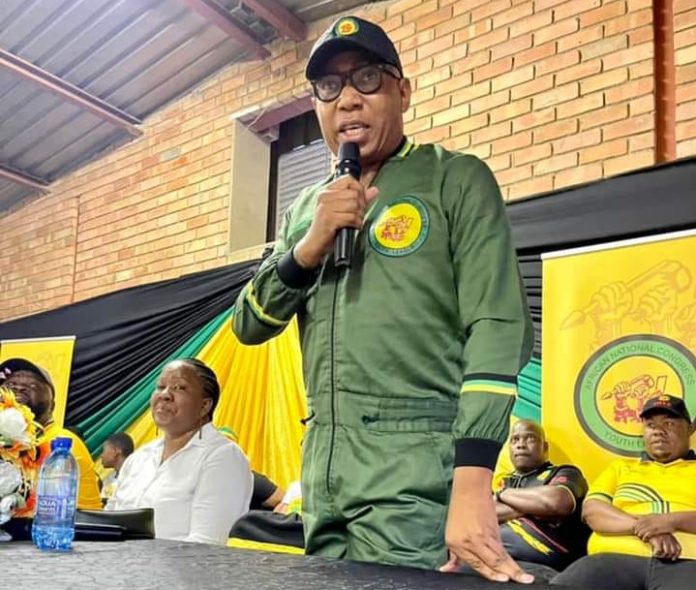 PHOTO-2022-09-21-21-13-23 Mduduzi Manana believes 'completely new people' should lead NEC