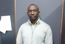 Zwelisha Shongwe up for fraud Zwelisha Shongwe up for fraud