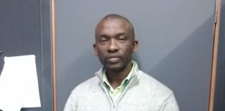 Zwelisha Shongwe up for fraud Zwelisha Shongwe up for fraud