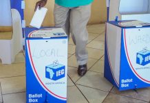 By-elections: ANC wins Nkomazi ward 10 by 45% By-elections: ANC wins Nkomazi ward 10 by 45%