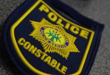 Cop killer arrested 6 months later Cop killer arrested 6 months later