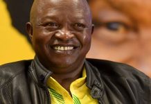 DD Mabuza’s campaign gains moment in Mpumalanga branches DD Mabuza's campaign gains moment in Mpumalanga branches
