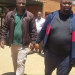 Sgemegeme moved to Bethal for “safety” reasons Sgemegeme moved to Bethal for "safety" reasons