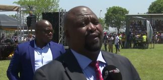 Read: More than one gun found at Sgemegeme’s house Read: More than one gun found at Sgemegeme's house