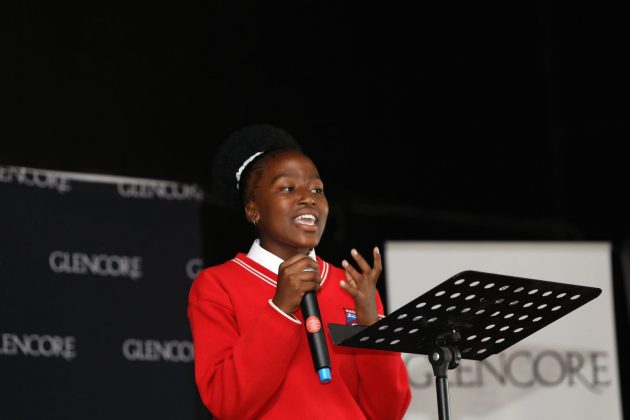 Glencore Coal launches Khululeka to fight period poverty