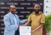 Glencore Coal empowers local businesses with Mhluzi Industrial Hub