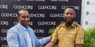 Glencore Coal empowers local businesses with Mhluzi Industrial Hub